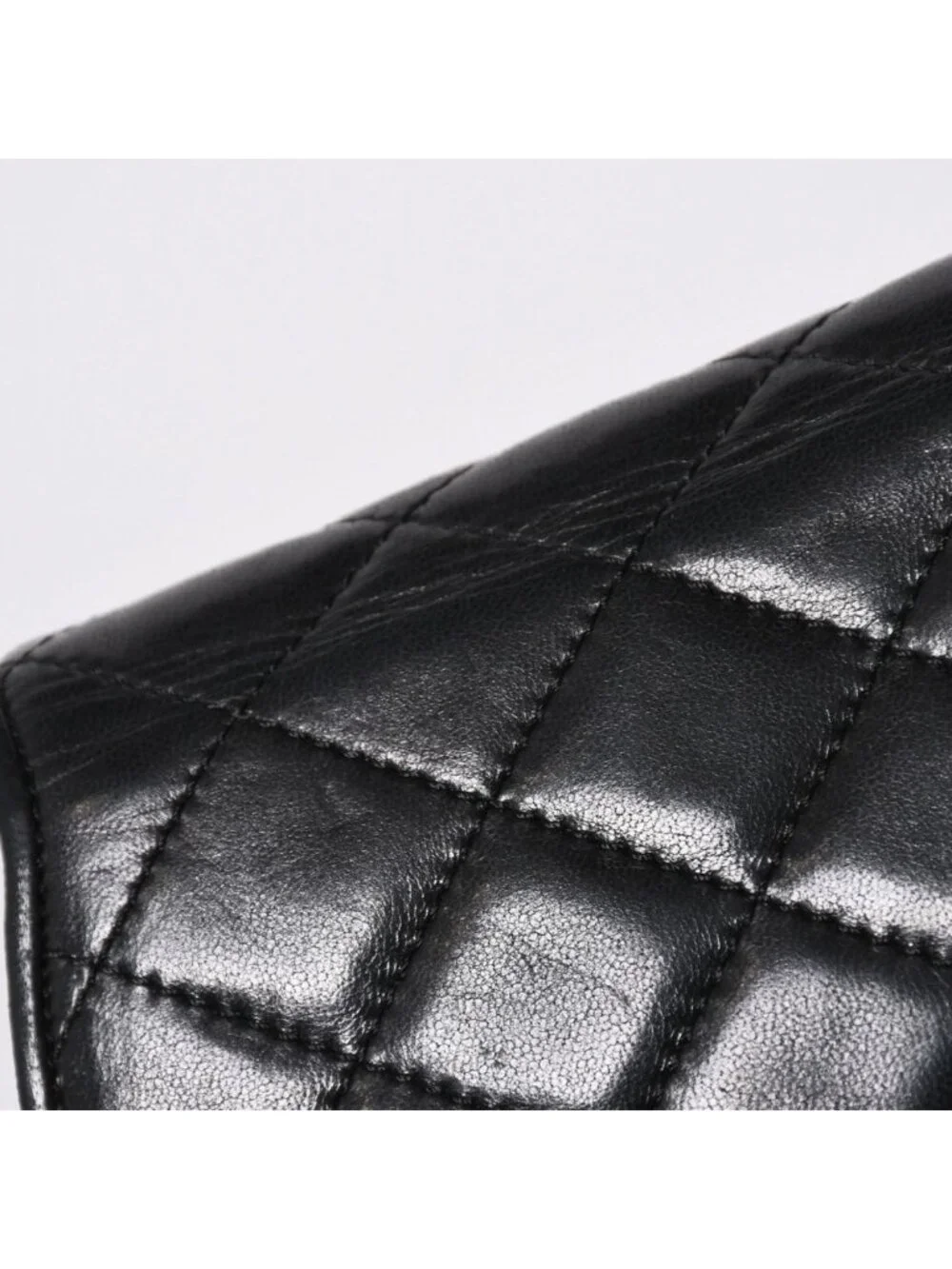 Chanel Mini Quilted S Flap S Chain Shoulder Bag Limited Edition CC Logo